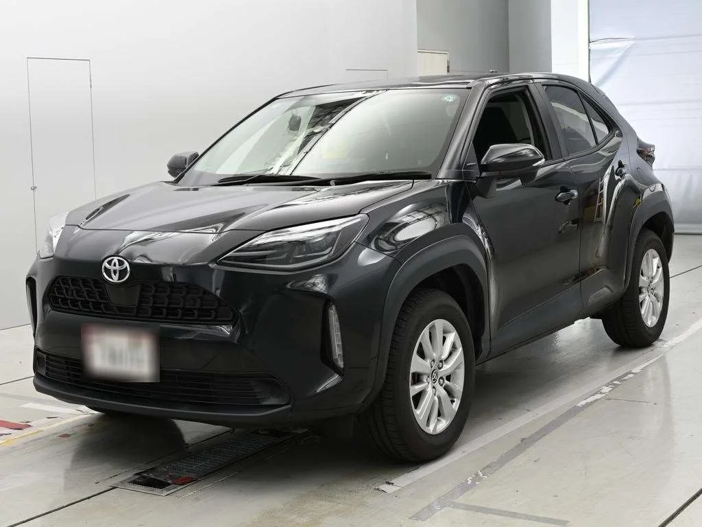 Toyota Yaris Cross MXPB10 2022
